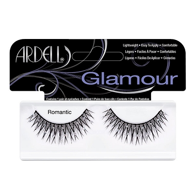 Ardell Lashes Romantic Strass