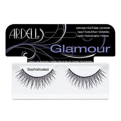 Ardell Lashes Sophisticated Glitter