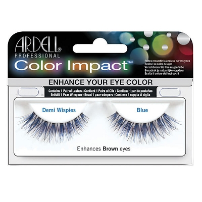 Ardell Lashes Color Imp blue