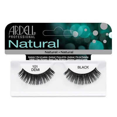 Ardell Lashes Natural 101