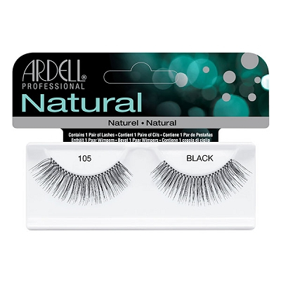 Ardell Lashes Natural 105