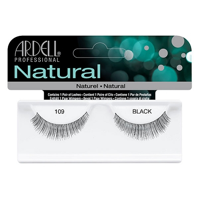 Ardell Lashes Natural 109