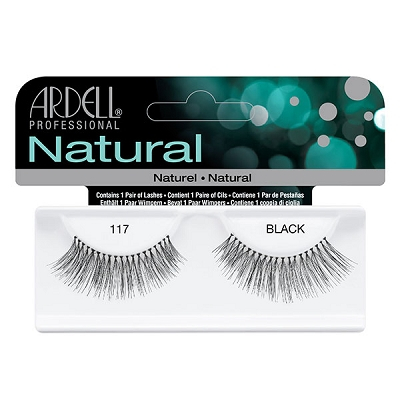Ardell Lashes Natural 117