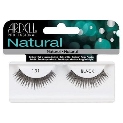 Ardell Lashes Natural 131