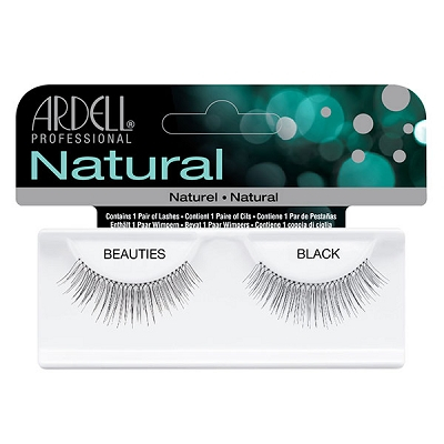 Ardell Lashes Natural beauties b