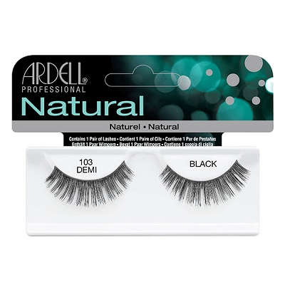 Ardell Lashes Natural 103