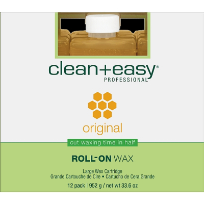clean+easy Original Natur wachs