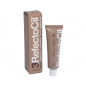 Preview: refectocil light brown