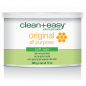 Preview: clean+easy natur wachs