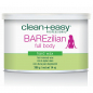 Preview: clean+easy bare zilian wachs