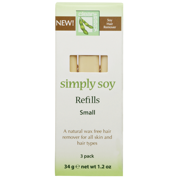 Cleancos Clean Easy Soy Wax Cartridge Small