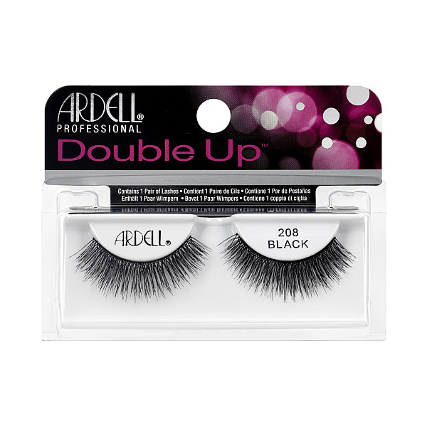 Ardell Lashes Double 208