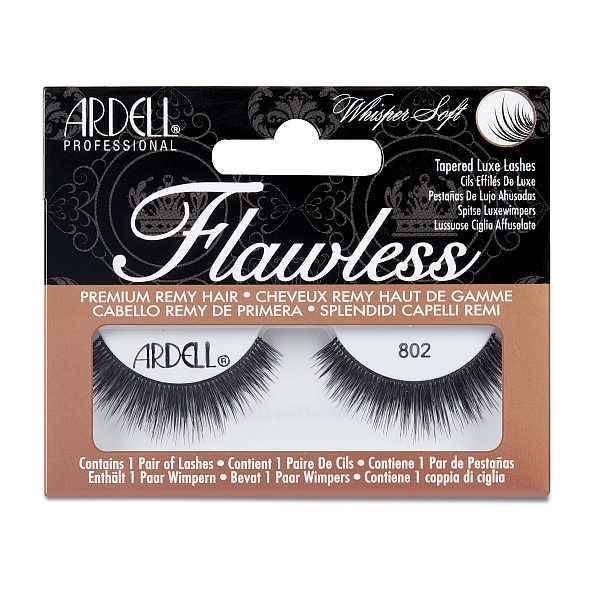 Ardell stripe lashes flawless