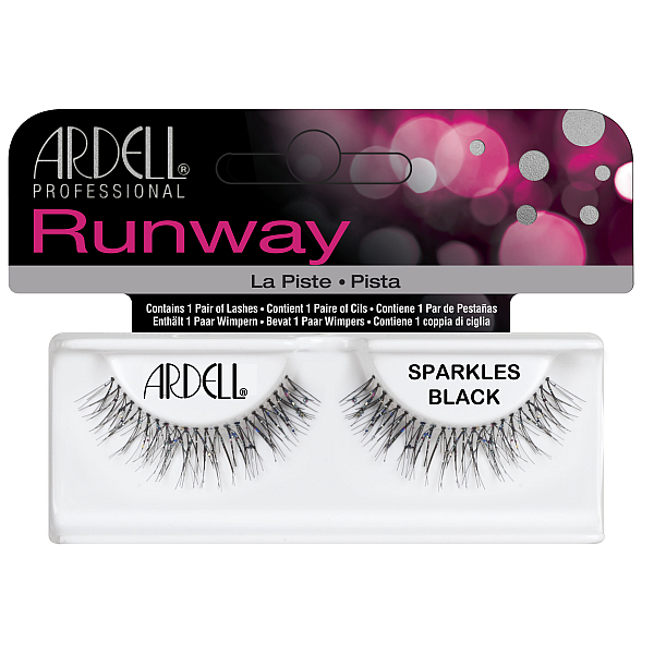 Ardell Lashes Runway daisy