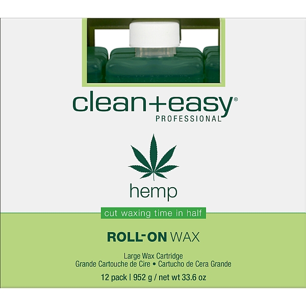 clean+easy hanf wachs
