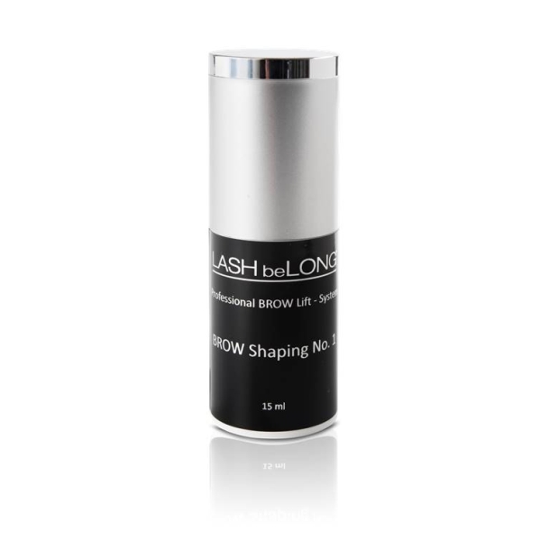 Brow_Lift_laminierung_shaping