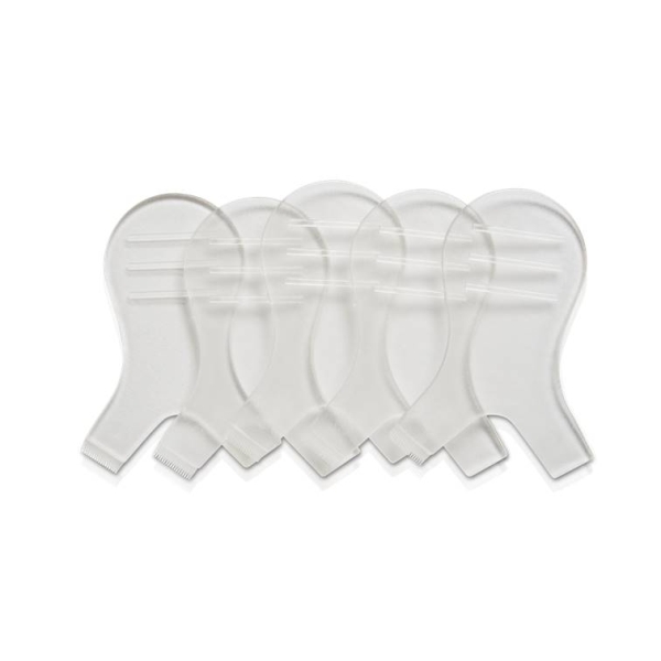 Lash beLONG Volume Lash Lift pads