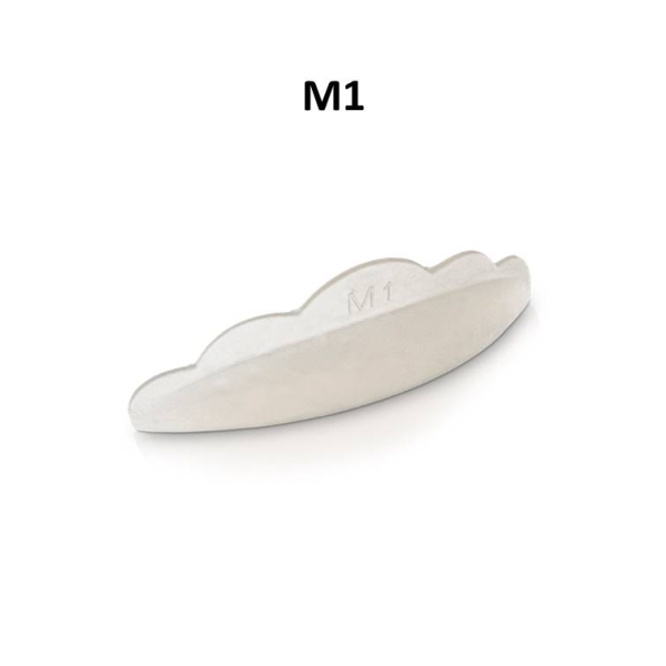 Lash beLONG Volume Lash Lift pads