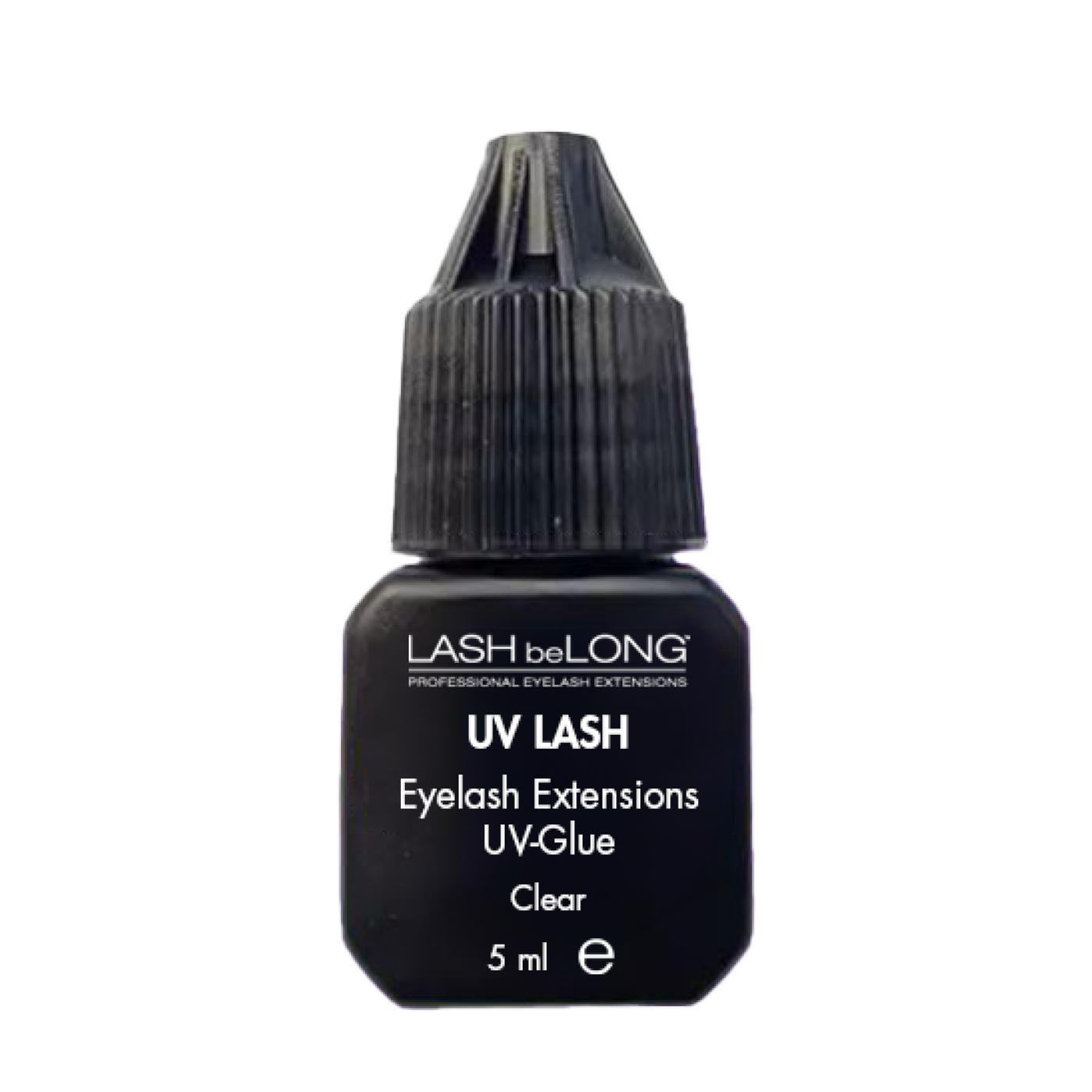 LASH beLONG UV Eyelash Extension Glue