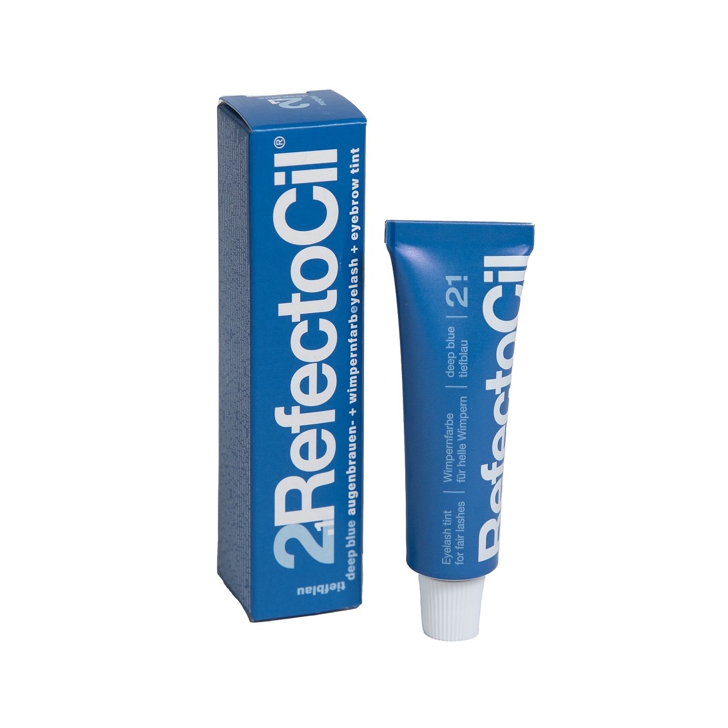 refectocil tiefblau