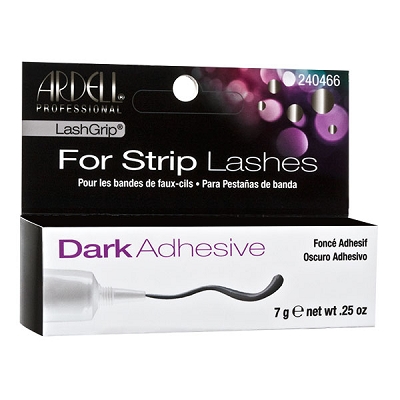 Ardell Lashes adhesive stripes dark