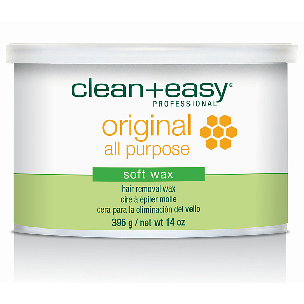 clean+easy natur wachs