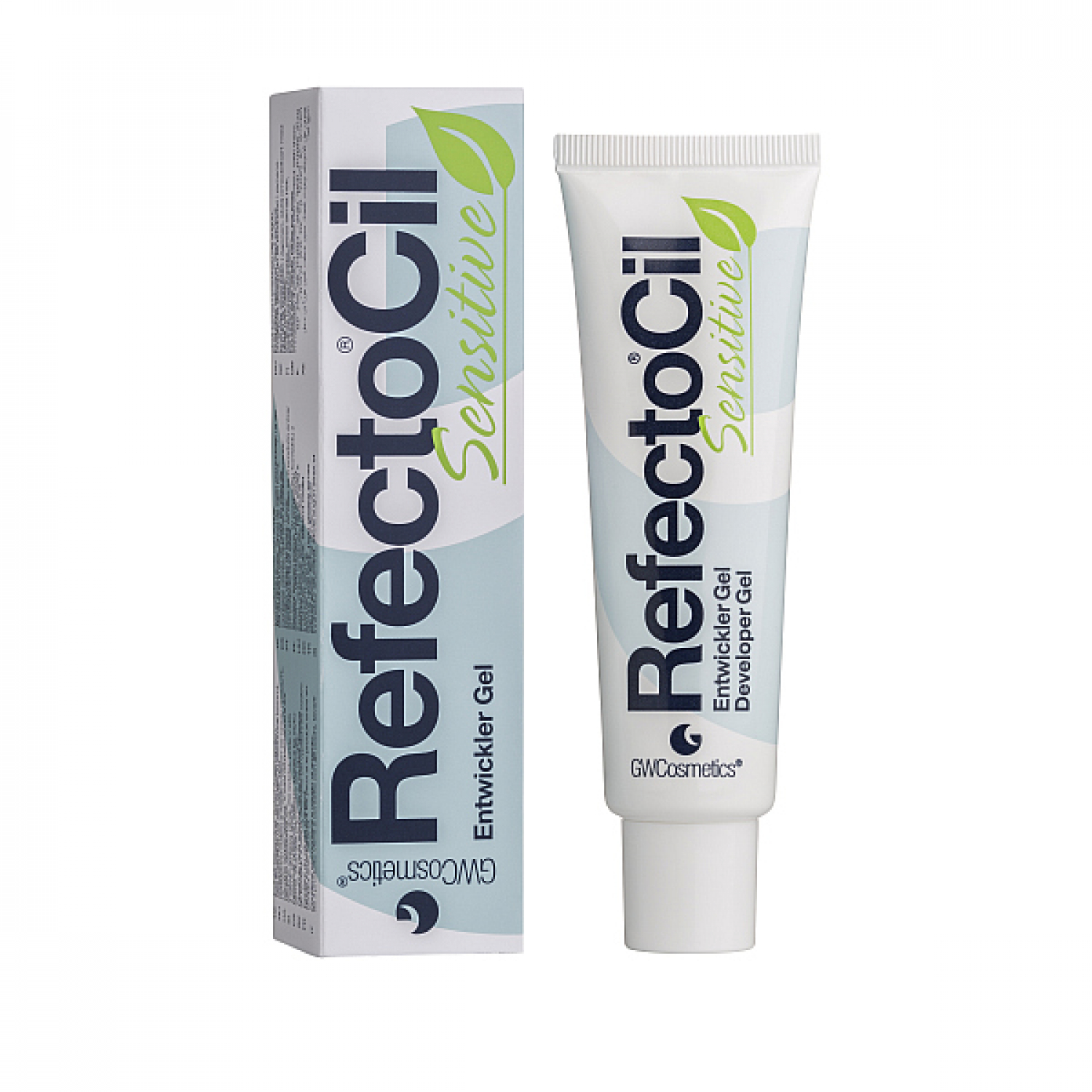 refectocil sensitive mediumbrown