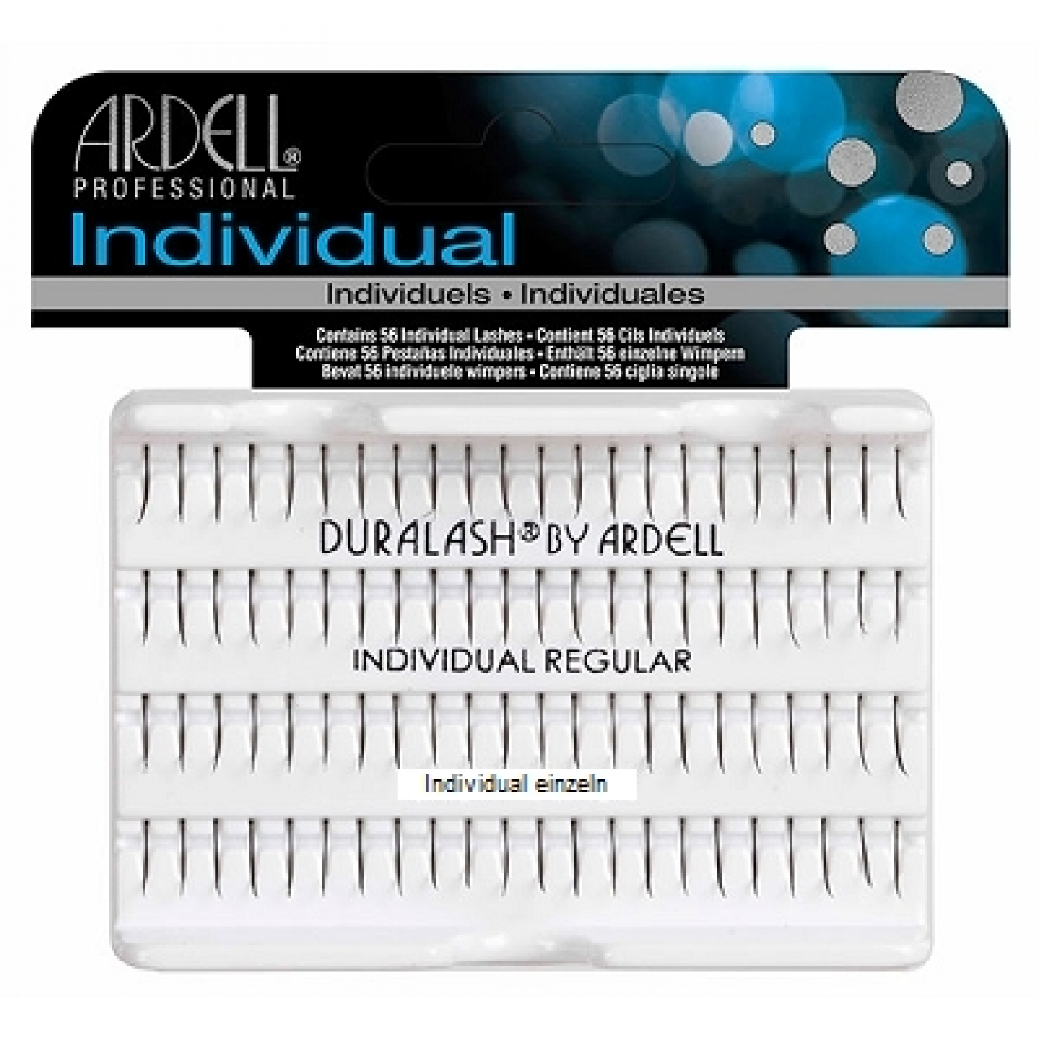 Ardell Individual med