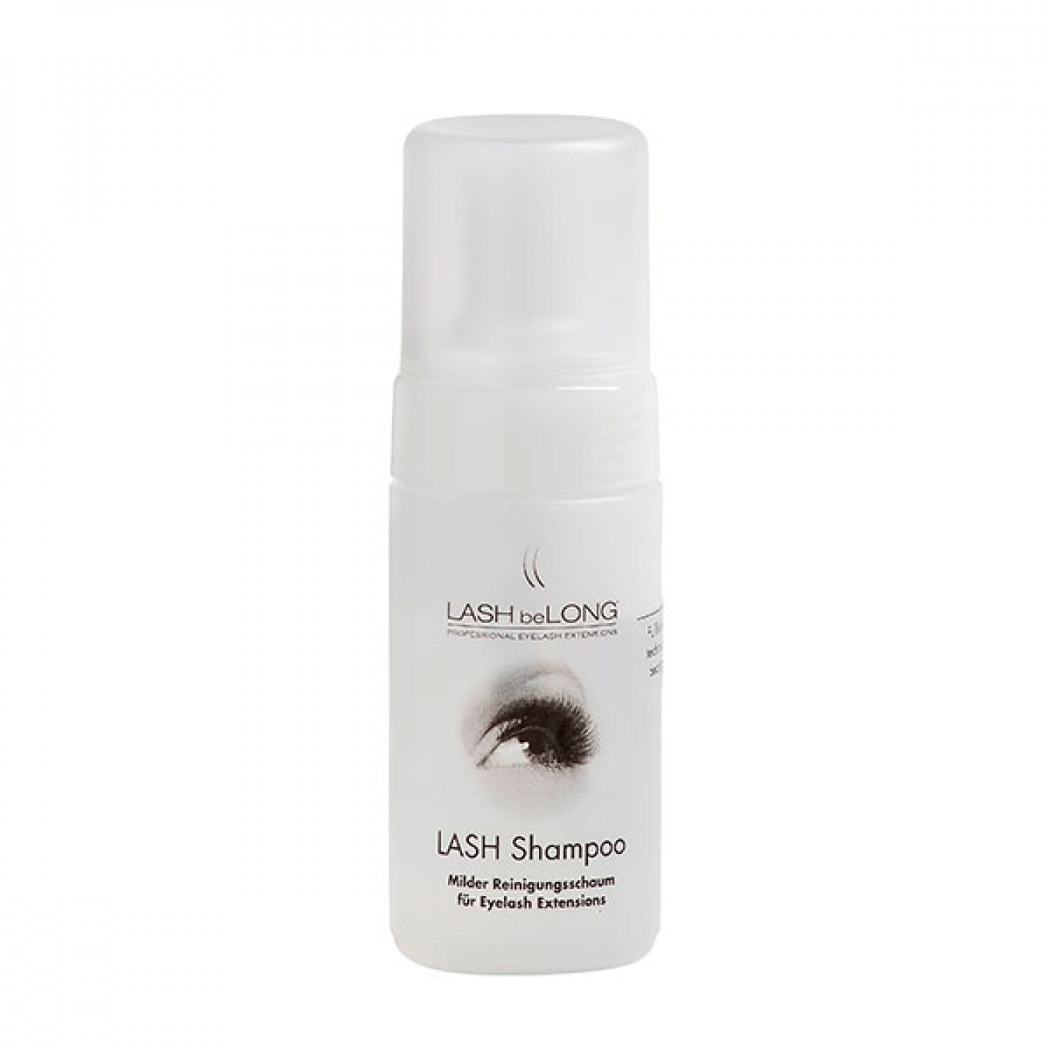 LASH Shampoo