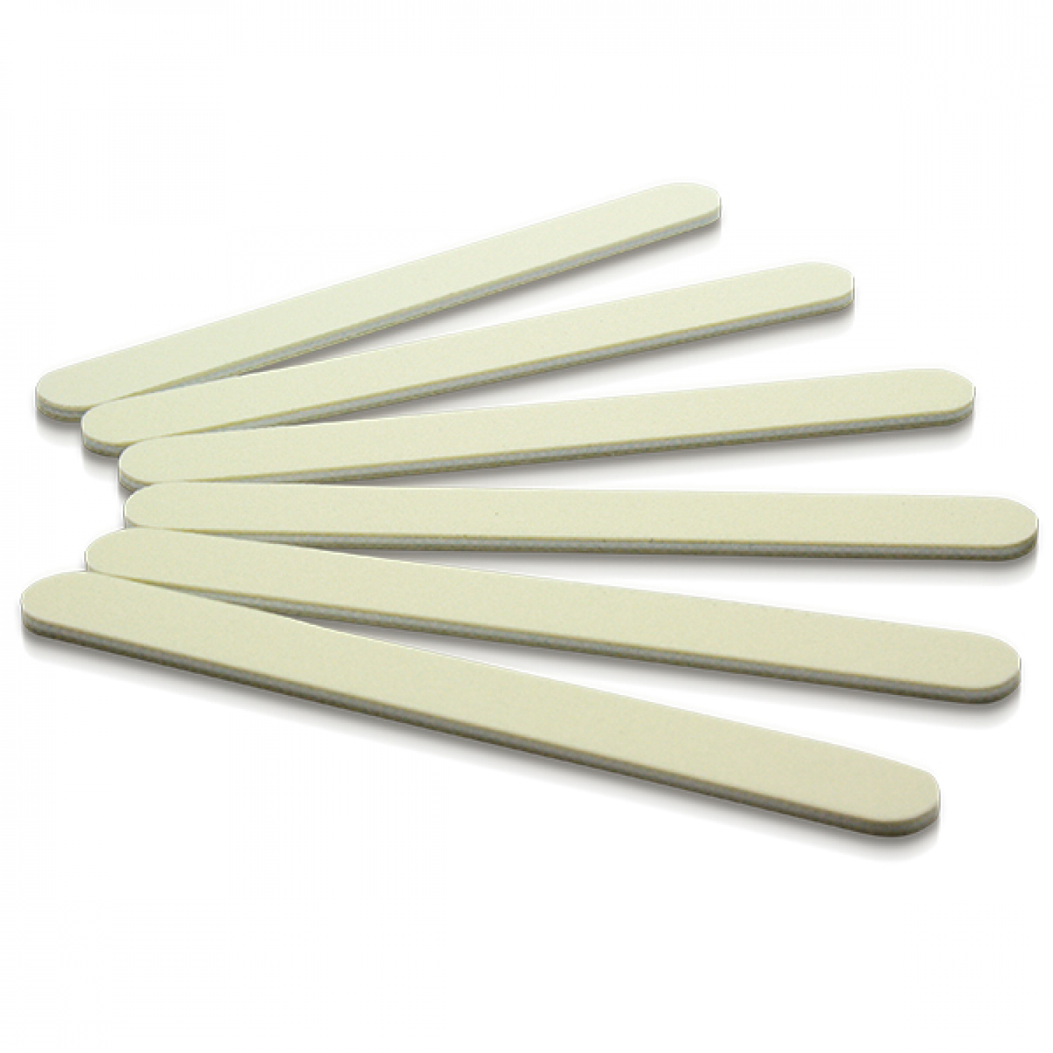 Nail file polarwhite