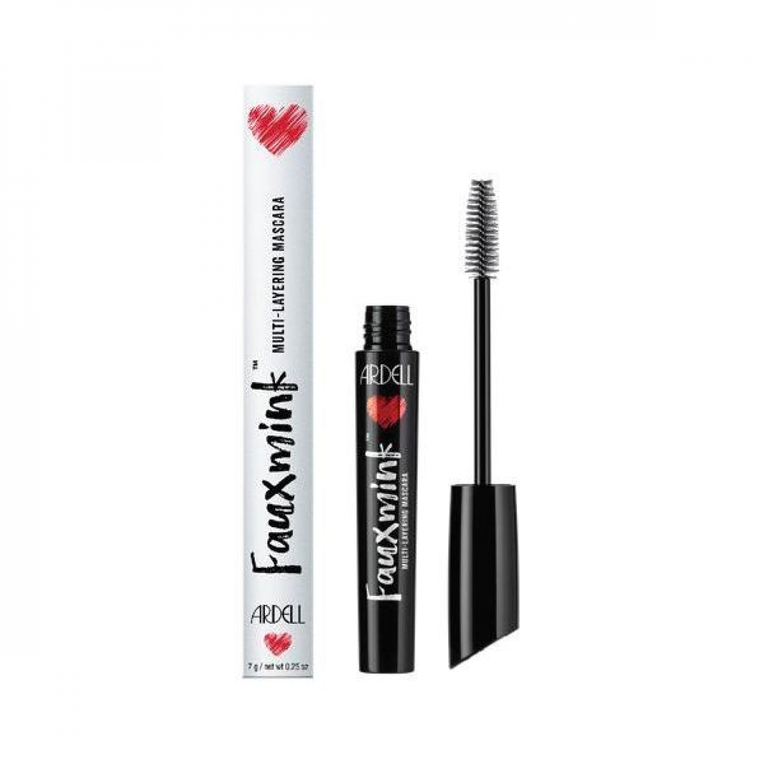 ARDELL Faux Mink mascara