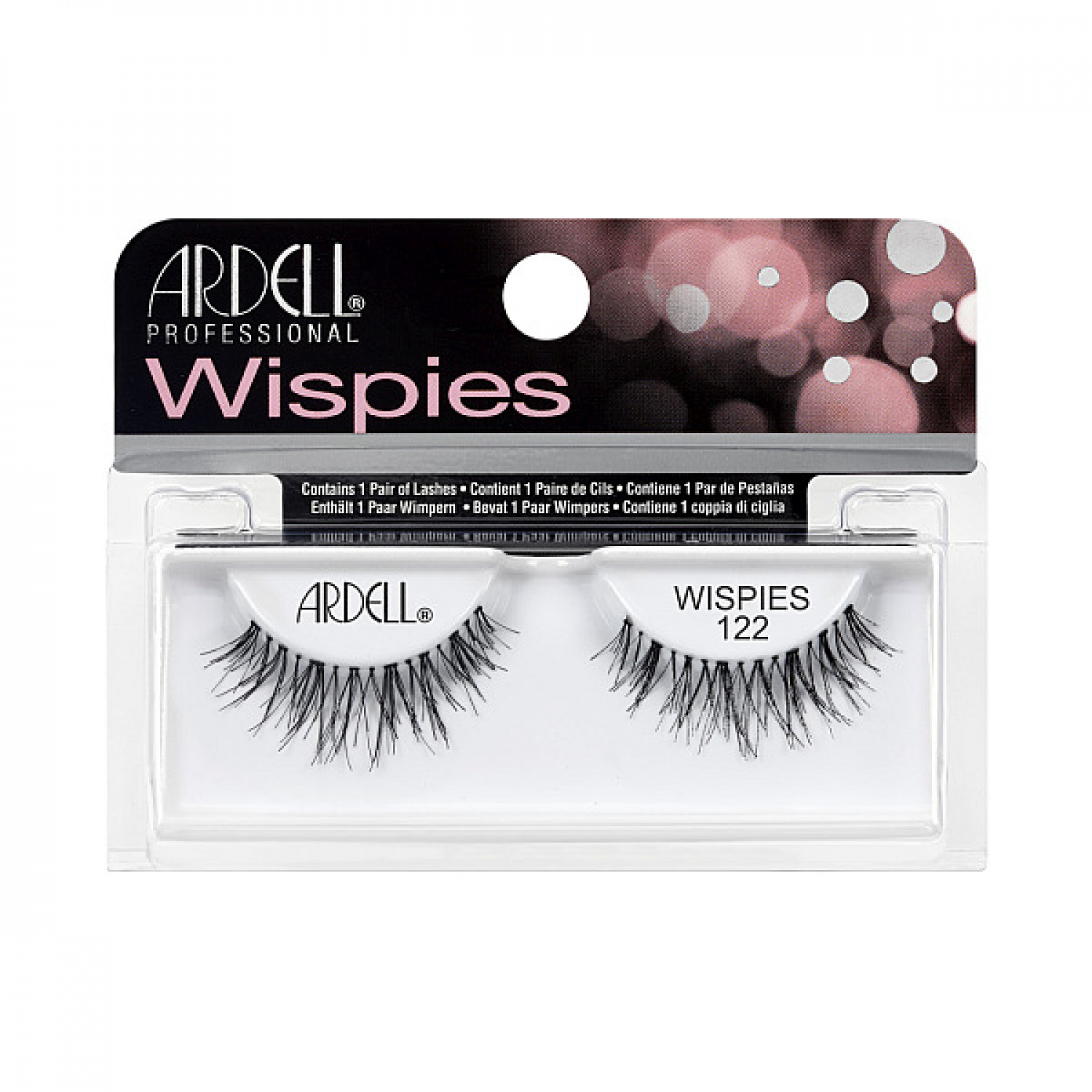 Ardell wispies 122