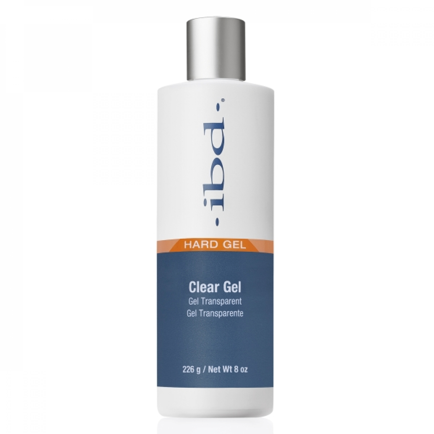 ibd Clear Gel 226g