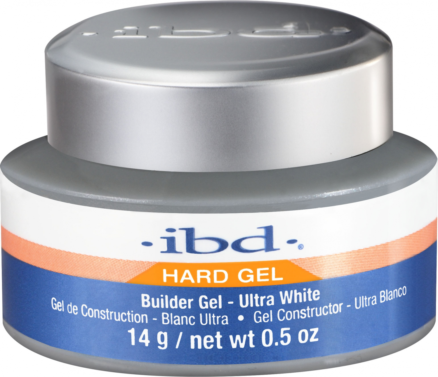 ibd builder ultra white new