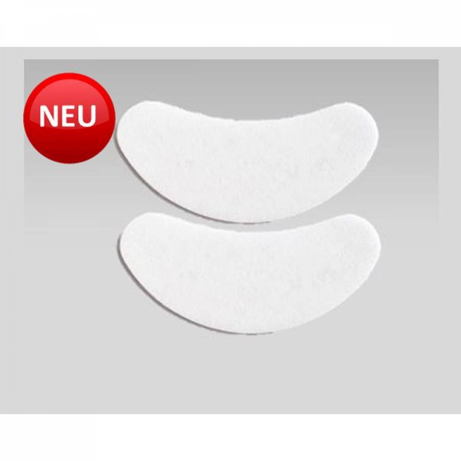 LASHbeLONG Gel Pads classic