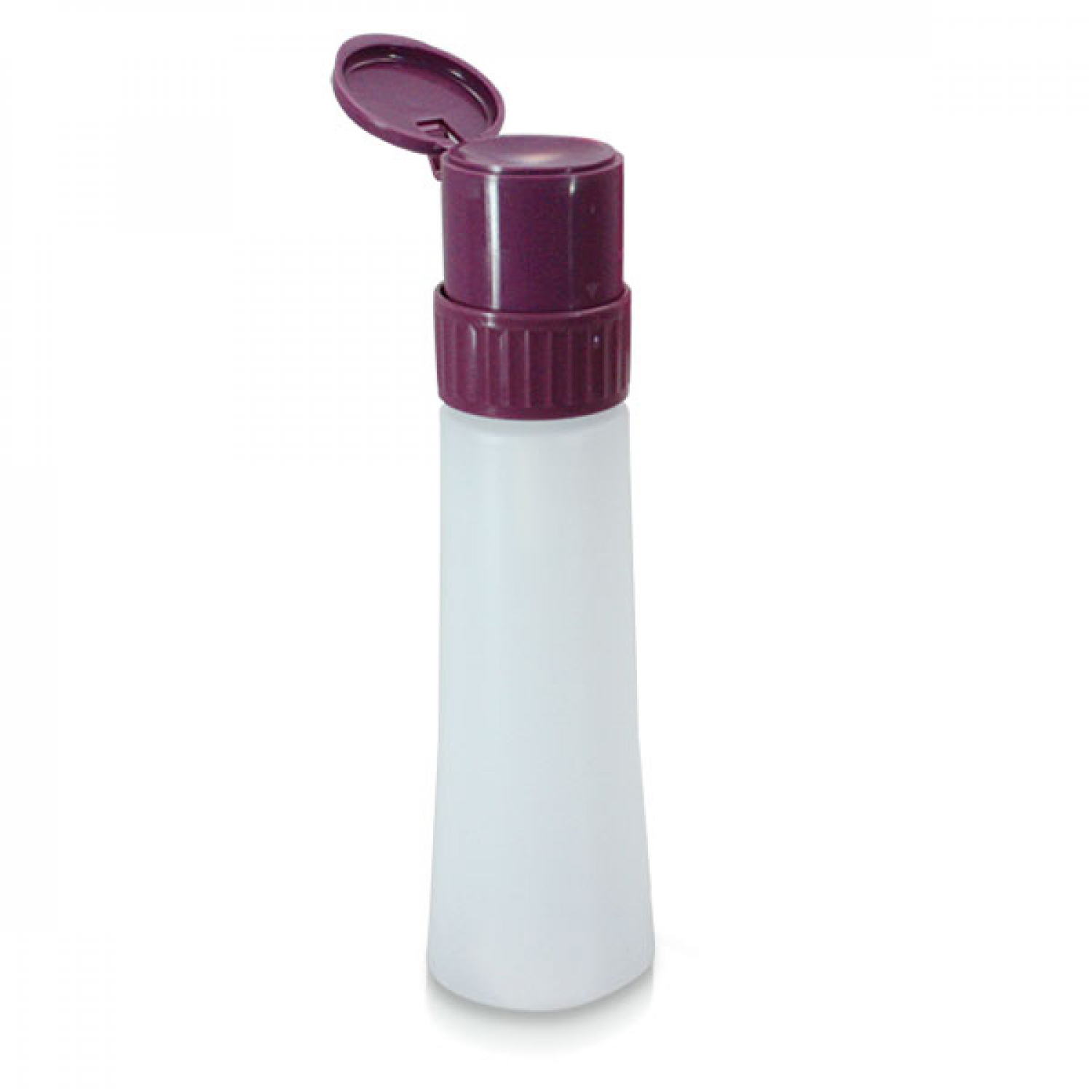 menda twist lock dispenser purple 200