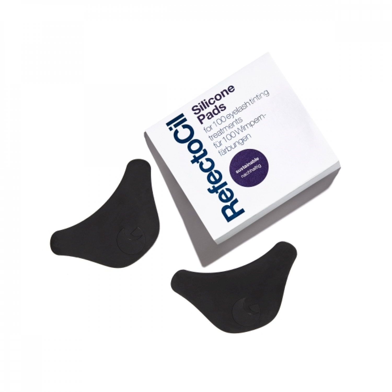 Refectocil Silicone Pads