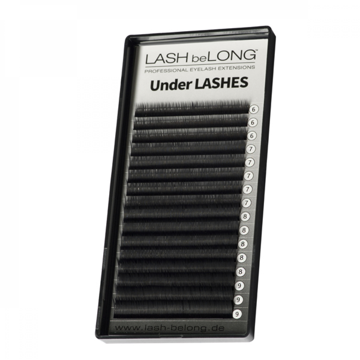 Underlashes 0.10