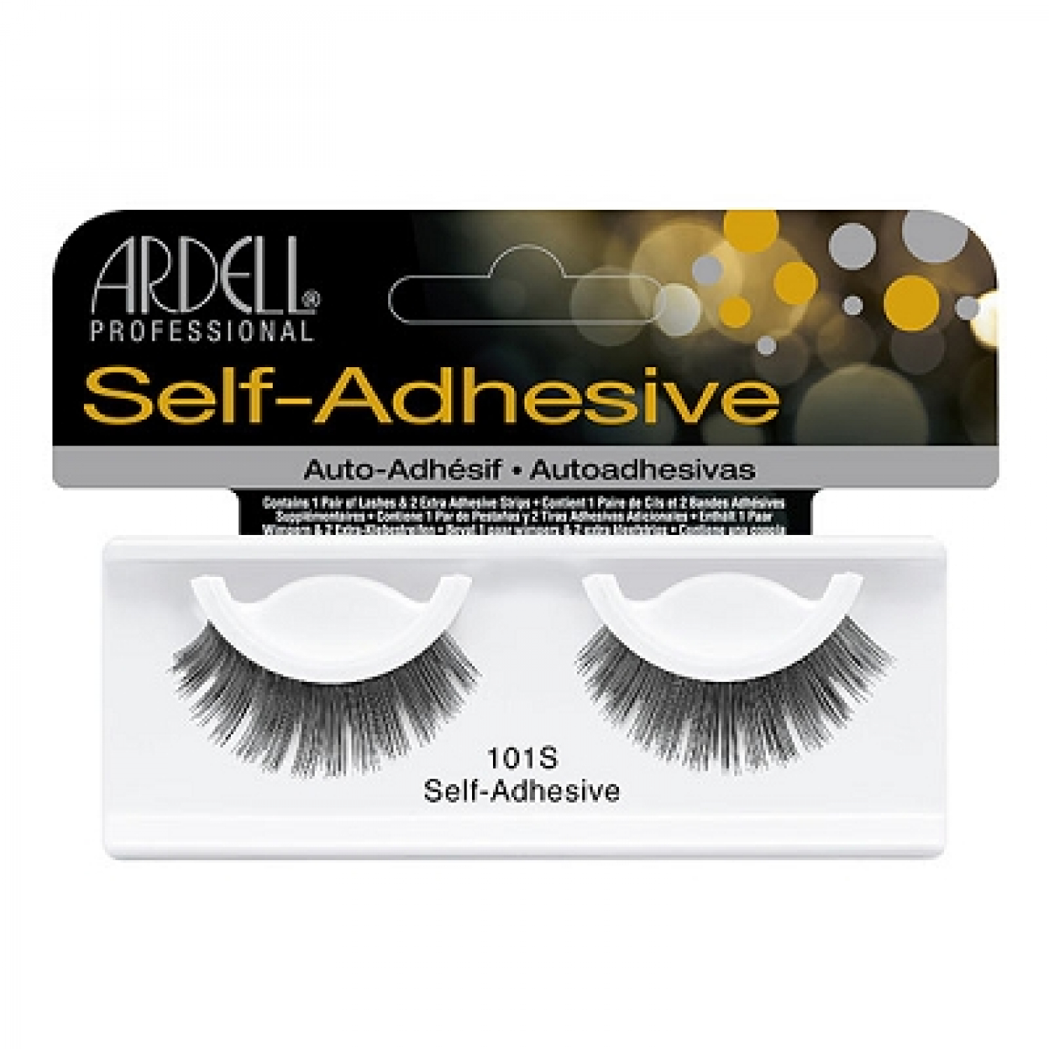 Ardell Lashes selbstk 101S