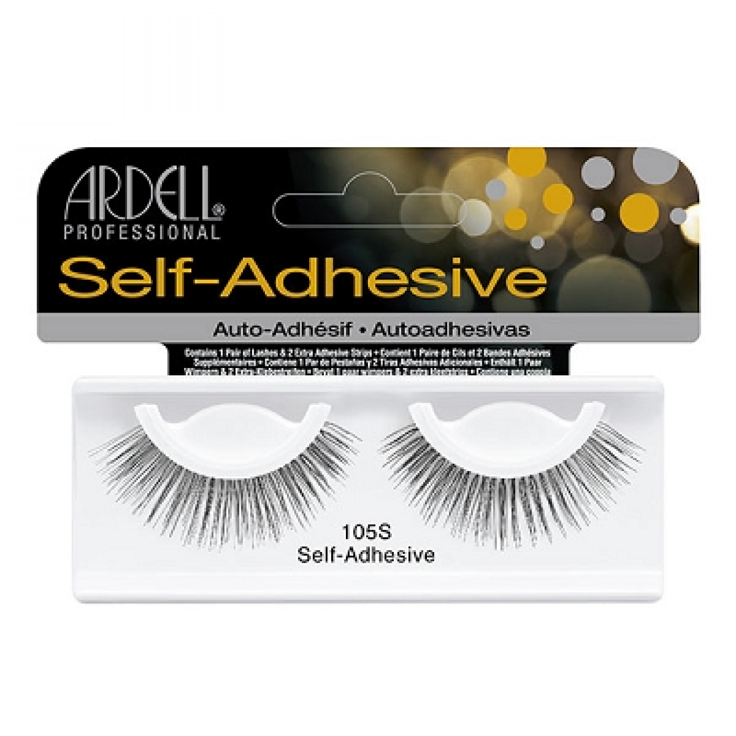 Ardell Lashes selbstk 105S