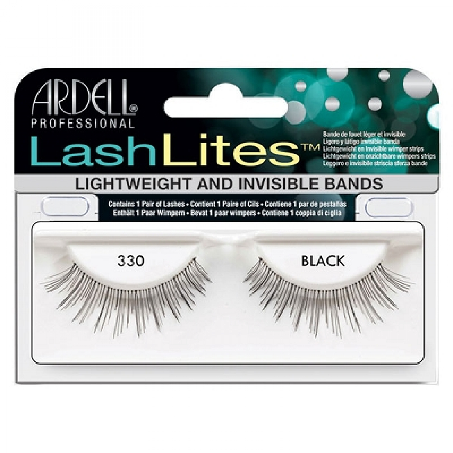 Ardell Lashes LashLites330