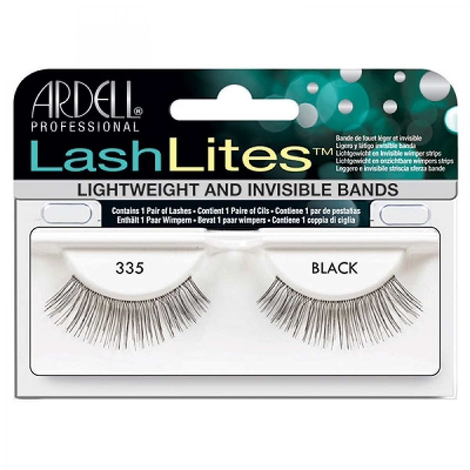 Ardell Lashes LashLites333