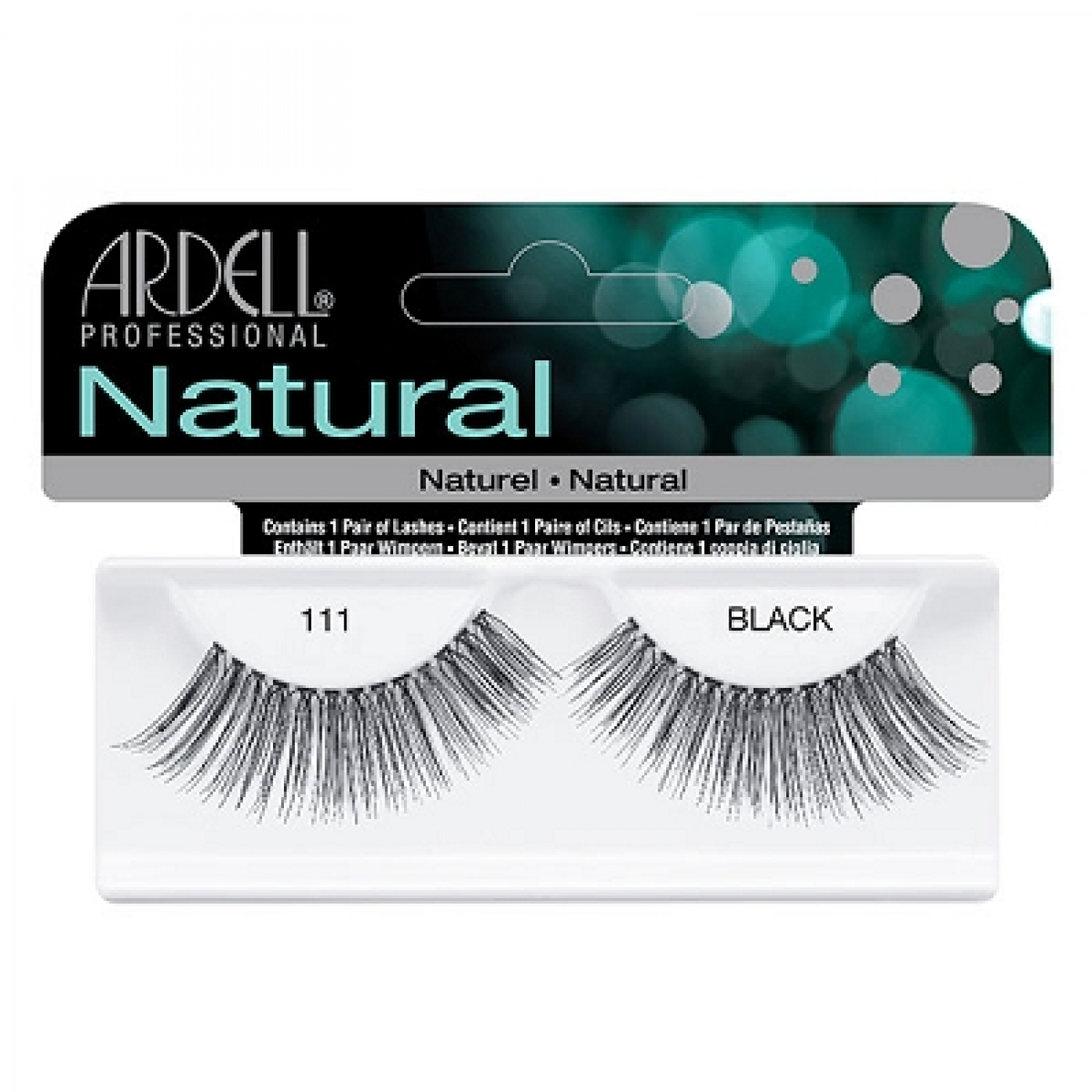 Ardell Lashes Natural 111