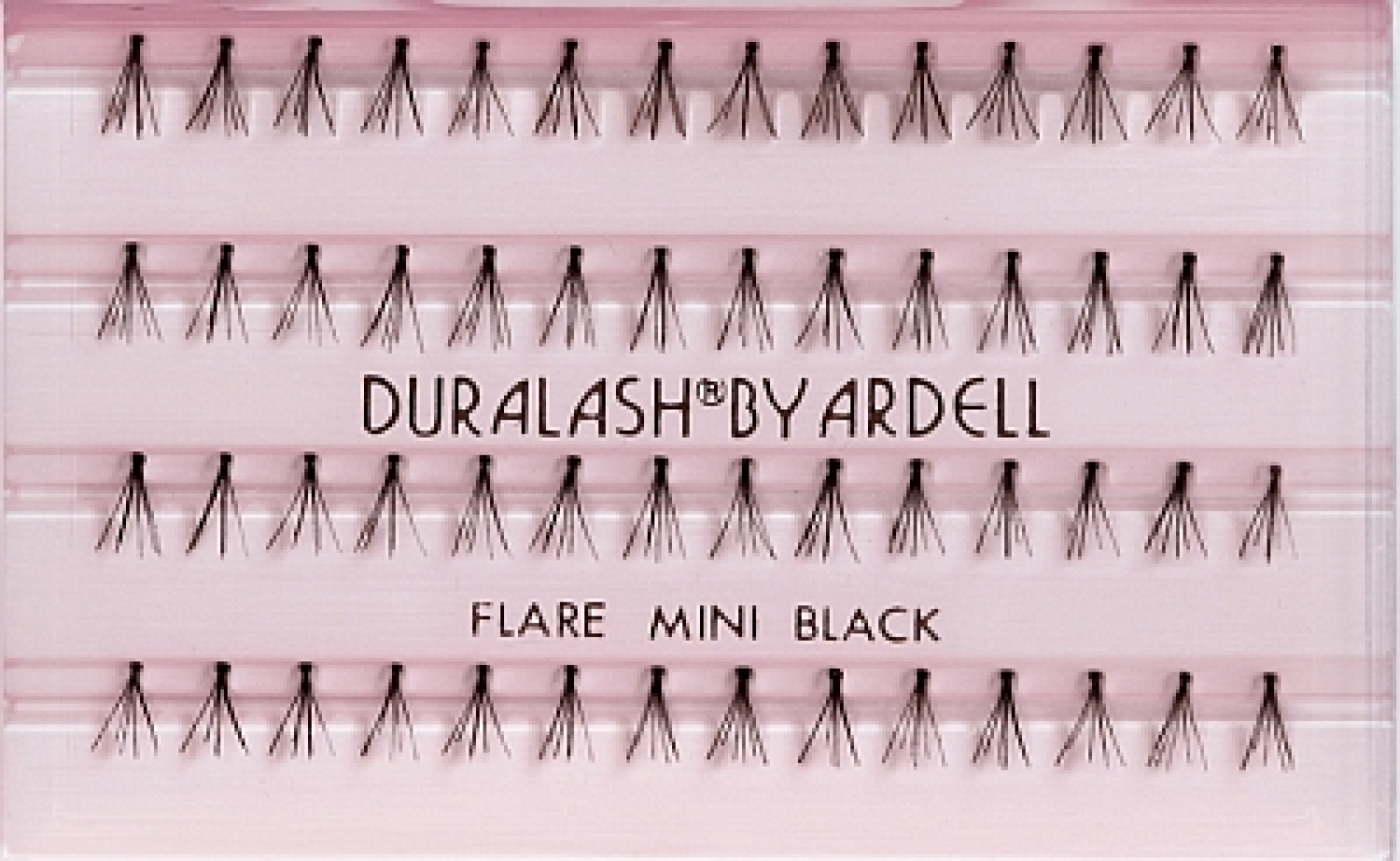 Ardell Individual Flare mini aus