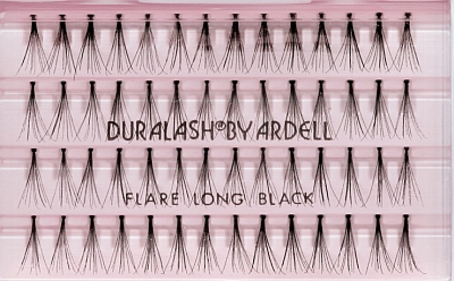 Ardell Individual Flare long aus