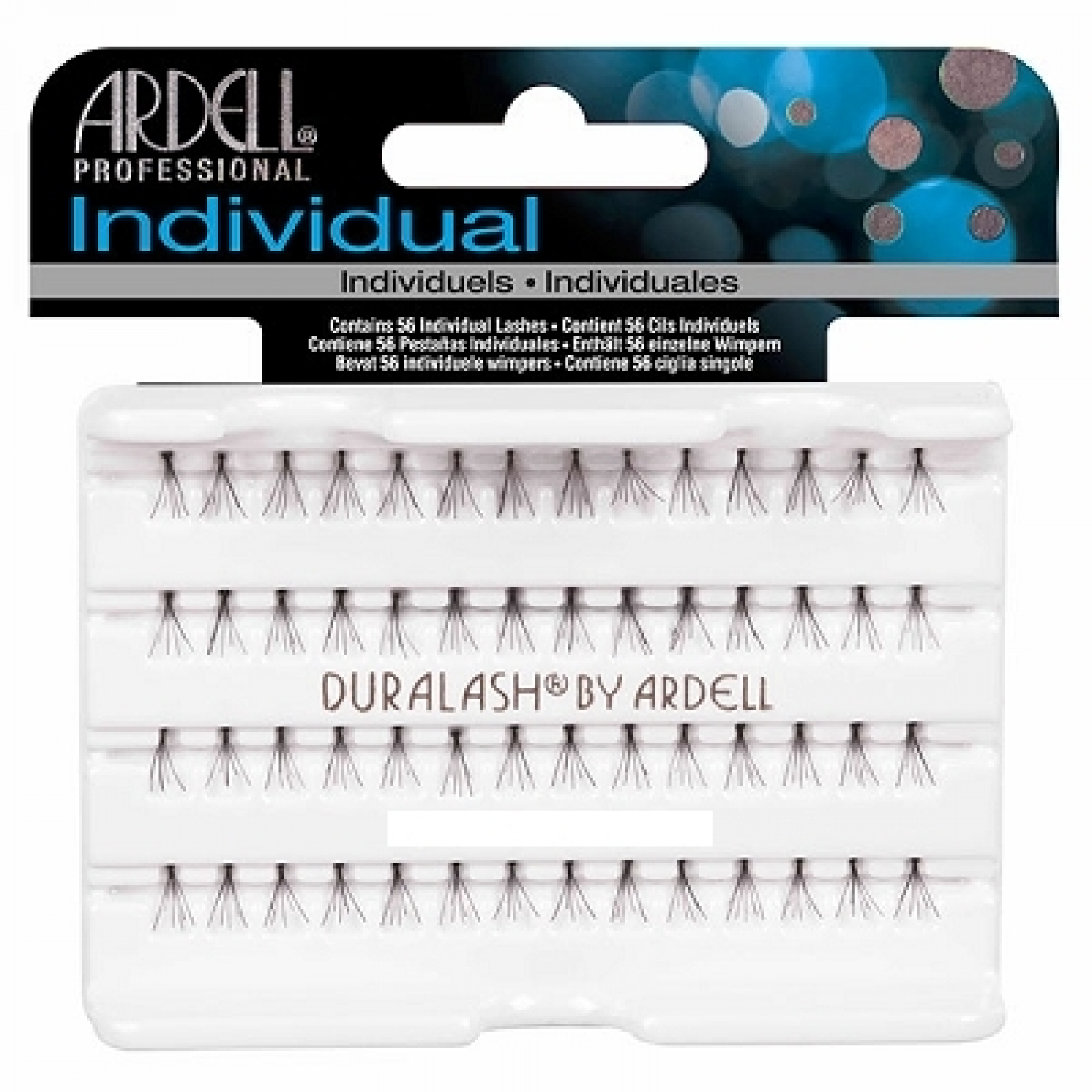 Ardell Individual Flare mini