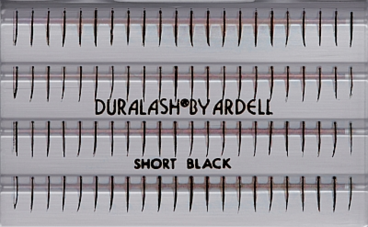 Ardell Individual  short aus