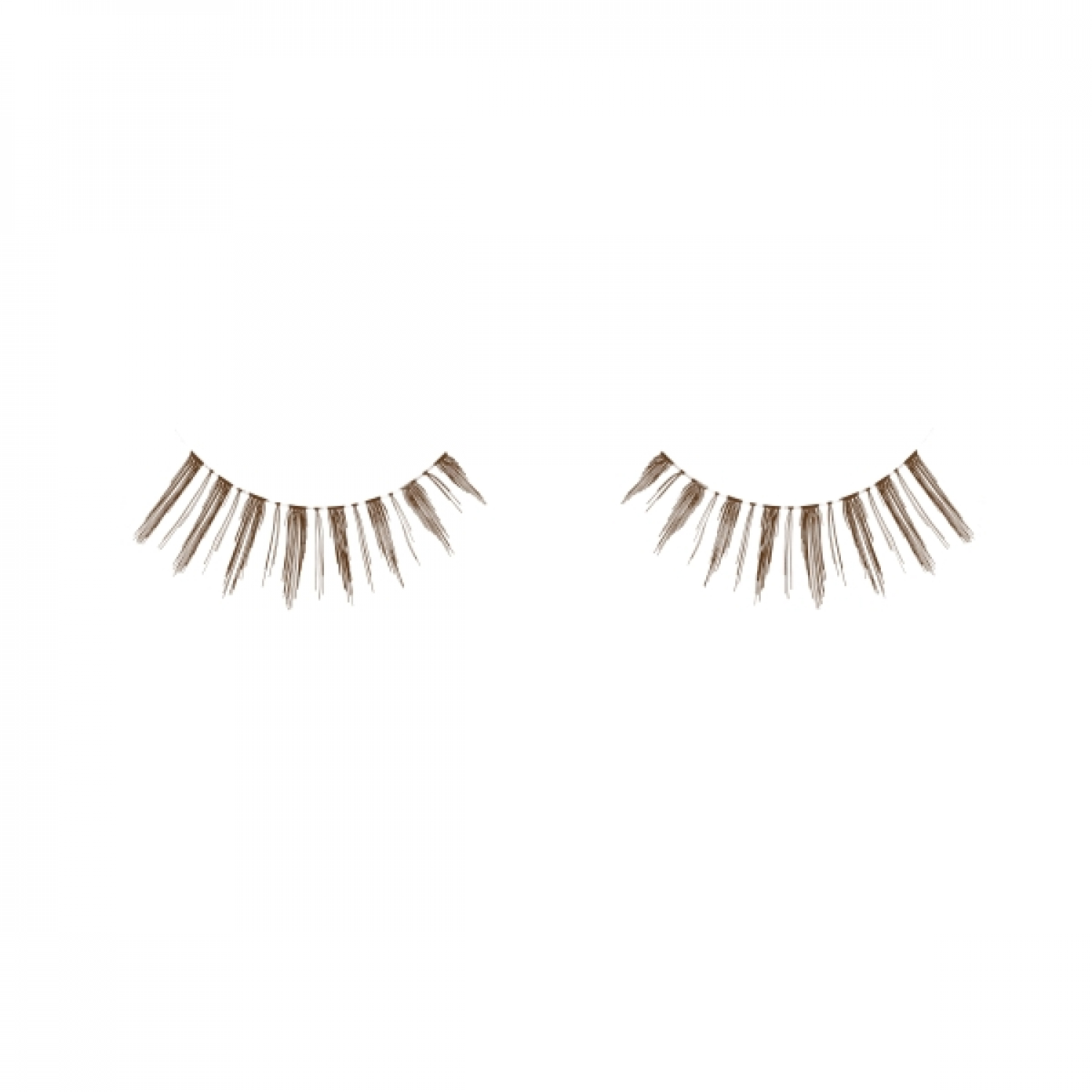 Ardell Lashes demi pixies brown