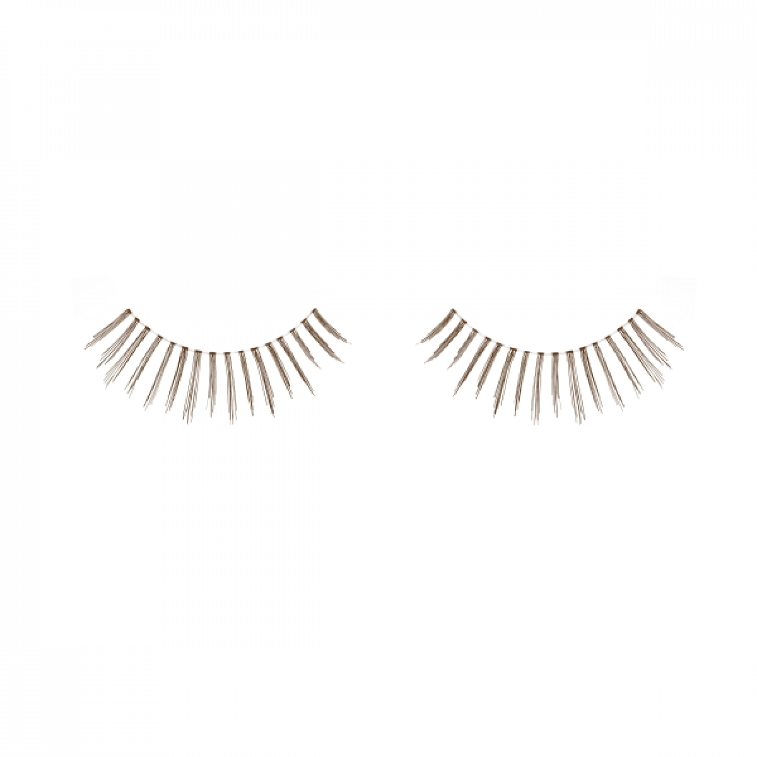 Ardell Lashes scanties braun