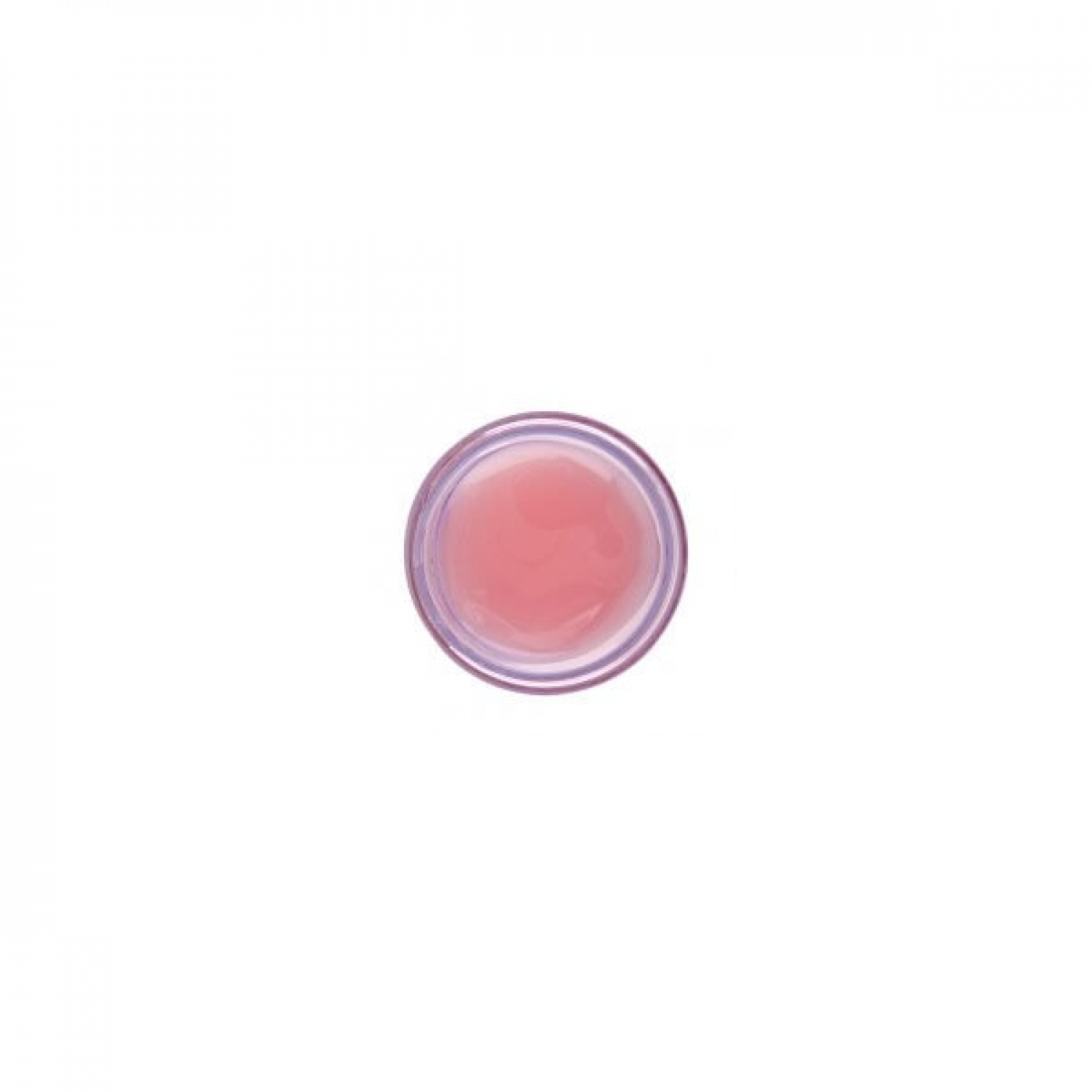 Builder Gel Pink dot